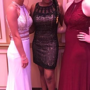 Prom/homecoming/ formal dress